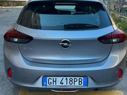Grigio Usata 2023 Opel Corsa Due volumi | 12.000 € (Buon prezzo)