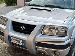 Usata 2001 Suzuki Vitara SUV | 5200 €