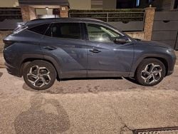Usata 2023 Hyundai Tucson SUV | 28.000 € (Cara)
