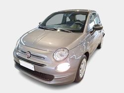 Grigio Usata 2022 Fiat 500 Due volumi | 12.200 € (Buon prezzo)