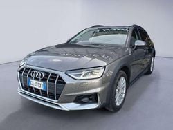 Grigio scuro Usata 2020 Audi A4 Allroad Business Station wagon | 26.900 € (Buon prezzo)