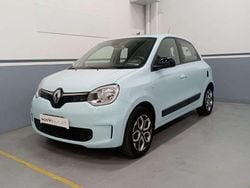 Blu Usata 2023 Renault Twingo SE Due volumi | 11.900 € (Buon prezzo)