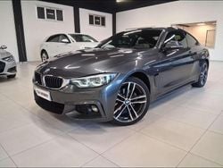 Grigio Usata 2019 BMW 420 M Sport Coupé | 21.900 € (Ottimo prezzo)