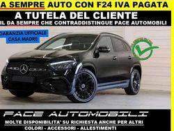 Nero Usata 2023 Mercedes GLA200 Premium SUV | 40.990 € (Buon prezzo)
