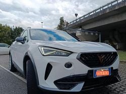 Bianco Usata 2021 Cupra Formentor SUV | 19.500 € (Ottimo prezzo)