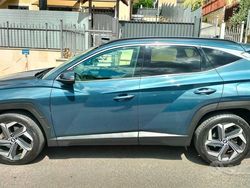 Blu Usata 2021 Hyundai Tucson SUV | 24.000 € (Ottimo prezzo)