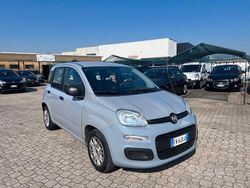 Grigio Usata 2018 Fiat Panda Lounge Due volumi | 8900 € (Cara)