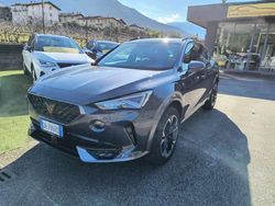 Grigio magnetich tech Usata 2023 Cupra Formentor SUV | 26.900 € (Buon prezzo)