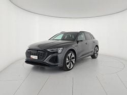 Grigio Usata 2024 Audi Q8 e-tron S-Line SUV | 62.900 € (Buon prezzo)