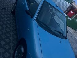 Blu Usata 2010 Fiat 600 Tre volumi | 1000 € (Buon prezzo)