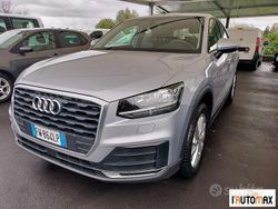 Argento Usata 2019 Audi Q2 Business SUV | 16.900 € (Super prezzo)