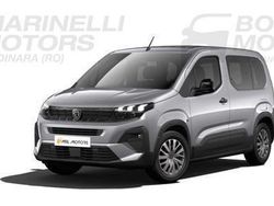 Grigio Nuova 2025 Peugeot Rifter Allure Monovolume | 20.900 € (Buon prezzo)