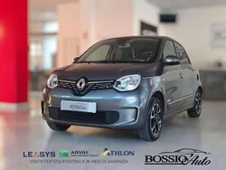 Grigio Usata 2020 Renault Twingo Intens Due volumi | 13.000 € (Buon prezzo)