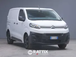 Bianco banquise Usata 2020 Citroën Jumpy Monovolume | 13.992 € (Ottimo prezzo)