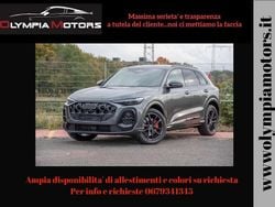 Daytona grau Nuova 2025 Audi Q5 S-Line SUV | 68.890 € (Super prezzo)