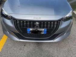 Usata 2020 Peugeot 208 Allure Due volumi | 10.000 € (Buon prezzo)