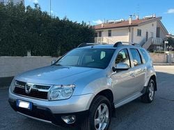 Grigio Usata 2012 Dacia Duster SUV | 4300 € (Super prezzo)