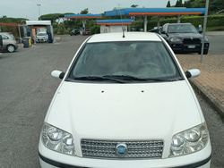 Bianco Usata 2007 Fiat Punto Classica Due volumi | 1900 € (Buon prezzo)