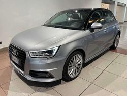 Marrone Usata 2018 Audi A1 S-Line Due volumi | 15.900 € (Buon prezzo)