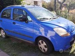 Usata 2008 Chevrolet Matiz Due volumi | 300 € (Super prezzo)