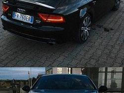 Nero Usata 2011 Audi A7 Comfort Due volumi | 17.000 €