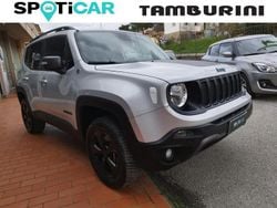 Argento Usata 2022 Jeep Renegade Trailhawk SUV | 21.500 € (Buon prezzo)