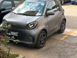 Usata 2022 Smart ForTwo Electric Drive Pulse Due volumi | 14.200 € (Buon prezzo)