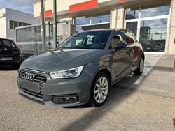 Grigio Usata 2015 Audi A1 Design Tre volumi | 11.900 € (Buon prezzo)