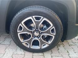 Nero Usata 2017 Jeep Renegade SUV | 14.000 € (Buon prezzo)