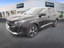 Nero Usata 2024 Peugeot 3008 GT SUV | 27.915 € (Cara)