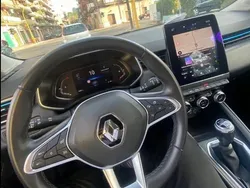 Usata 2019 Renault Clio IV Tre volumi | 13.500 € (Molto cara)