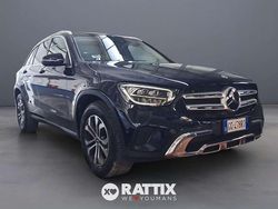 Da definire Usata 2021 Mercedes GLC200 Business SUV | 28.263 € (Super prezzo)