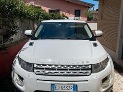 Usata 2011 Land Rover Range Rover evoque Dynamic SUV | 11.000 € (Super prezzo)
