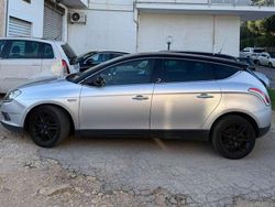Grigio Usata 2012 Lancia Delta Due volumi | 3700 € (Buon prezzo)