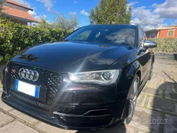 Usata 2013 Audi S3 Due volumi | 22.500 € (Ottimo prezzo)