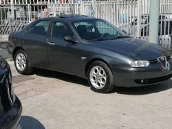 Usata 1998 Alfa Romeo 156 Tre volumi | 600 €