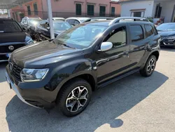 Nero Usata 2020 Dacia Duster Prestige SUV | 10.290 € (Buon prezzo)