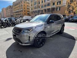 Grigio Usata 2023 Land Rover Discovery Sport SE Dynamic SUV | 36.300 € (Buon prezzo)