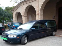 Usata 2002 Volvo S80 Tre volumi | 9000 €