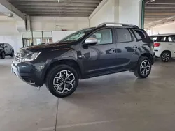 Scuro Usata 2021 Dacia Duster Prestige SUV | 15.500 € (Buon prezzo)