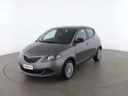 Grigio Usata 2021 Lancia Ypsilon Gold Due volumi | 11.499 € (Buon prezzo)