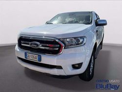 Grigio Usata 2022 Ford Ranger XL Pick-up | 31.500 € (Buon prezzo)