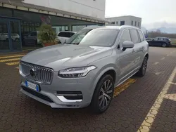 Grigio Usata 2023 Volvo XC90 Plus SUV | 50.900 € (Molto cara)