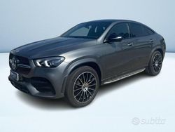 Grigio Usata 2021 Mercedes 350 Premium Plus Tre volumi | 63.900 €