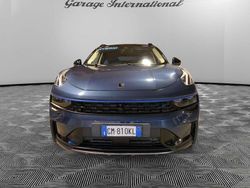 Blu/azzurro Usata 2023 Lynk & Co 01 SUV | 25.700 € (Buon prezzo)