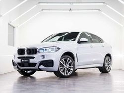 Perl silber metallic ( x01) Usata 2019 BMW X6 M Sport SUV | 35.900 € (Buon prezzo)