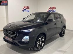 Nero Usata 2023 EVO Evo 7 SUV | 21.980 € (Buon prezzo)