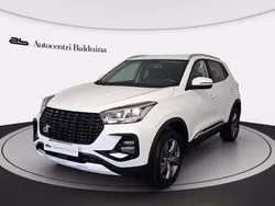 Bianco Usata 2024 DR Automobiles DR5 SUV | 18.900 € (Ottimo prezzo)