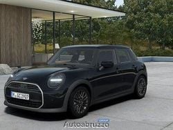 Nuova 2025 Mini Cooper Favoured Due volumi | 31.454 € (Buon prezzo)