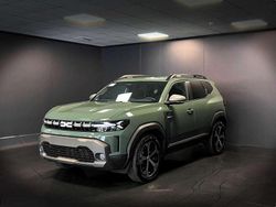 Lichen kaki opaco Nuova 2025 Dacia Duster Journey SUV | 23.990 € (Ottimo prezzo)